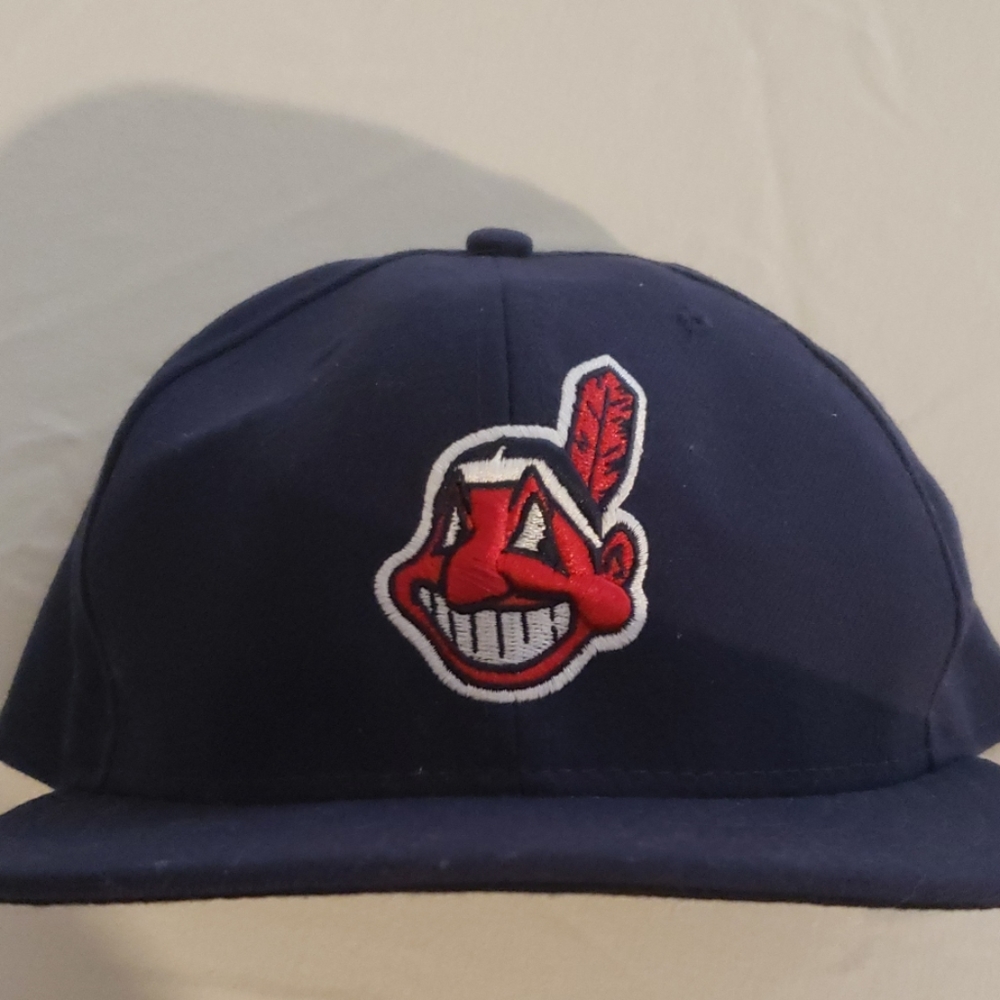 Cleveland Indians 59Fifty hat